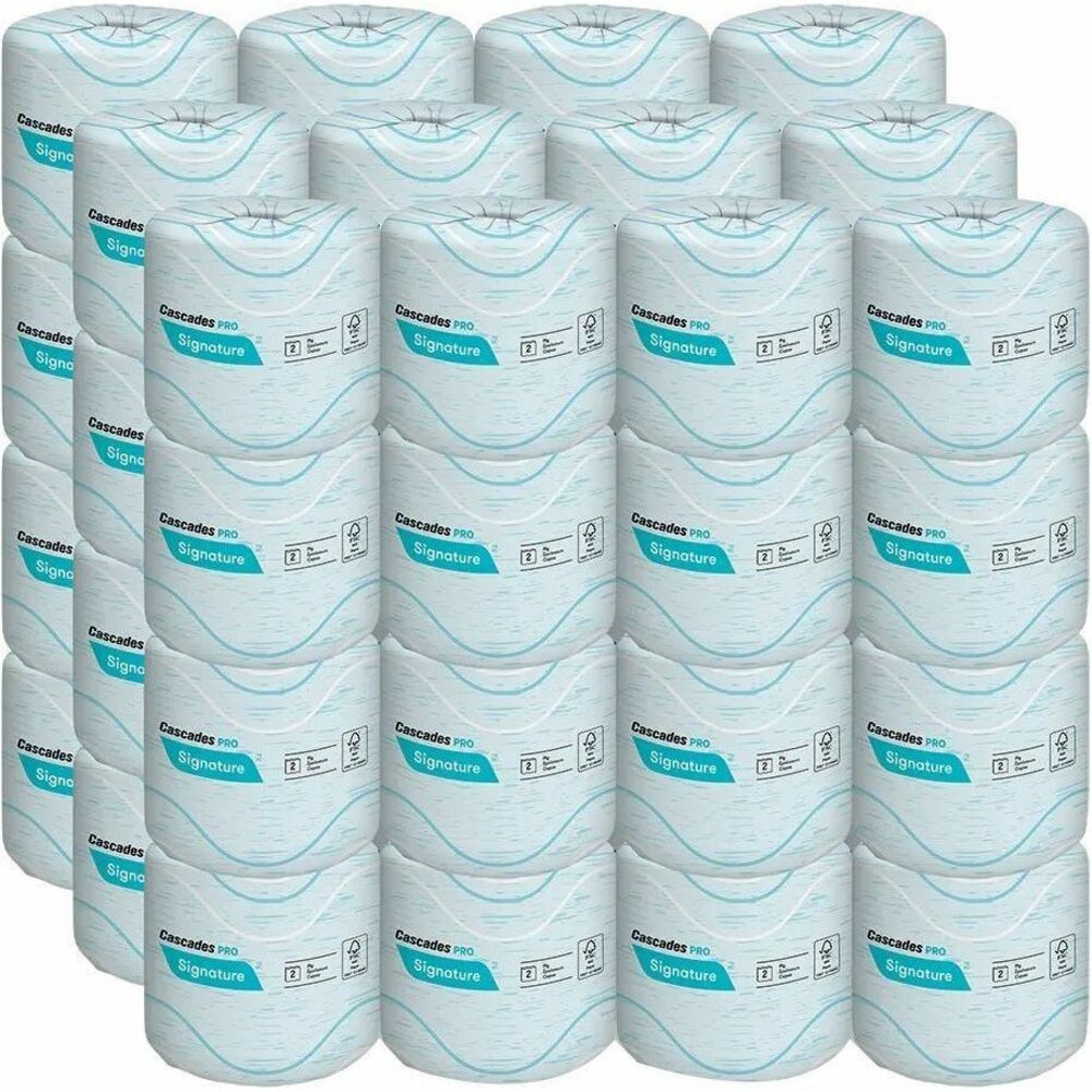 Toilet Tissue